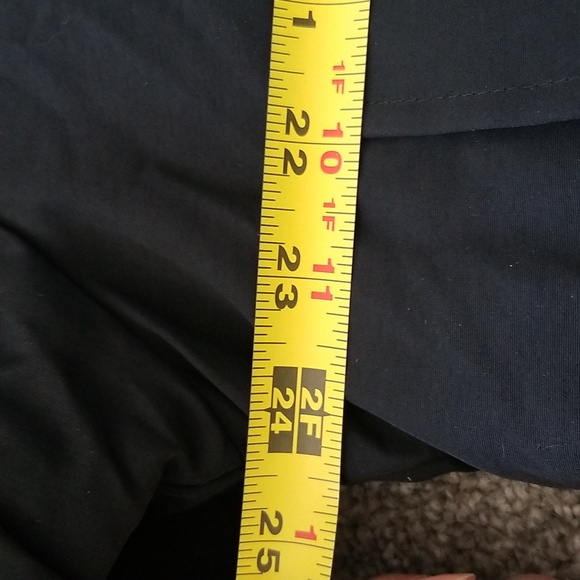 Flying Cross By Fechheimer 59130 Uniform Duty Jacket In Black In Sz L-R - Picture 13 of 14